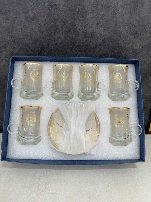 Ramazon Hurmo idish | Рамазон учун набор - ПОДАРКА