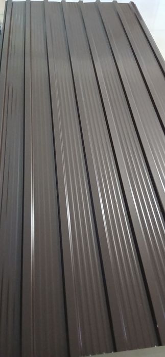 Tablă pentru acoperiș