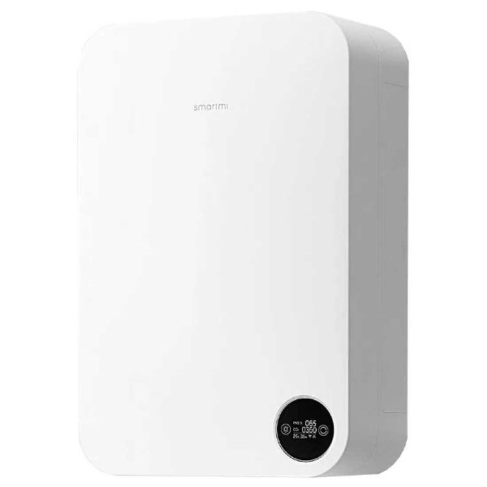 Очиститель воздуха SmartMi Fresh Air System XFXT01ZM