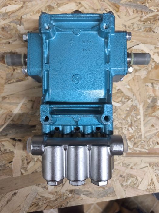 Pompa inalta presiune cat pumps