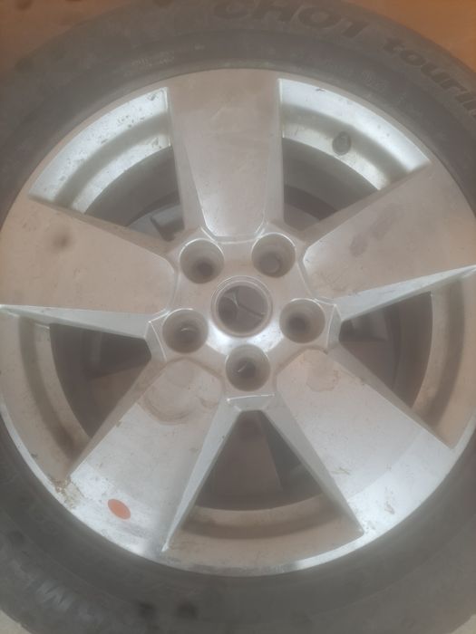 Малибу диска аргинал