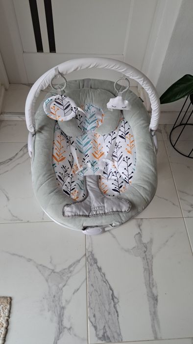 Balansoar copii pana la 9 kg!