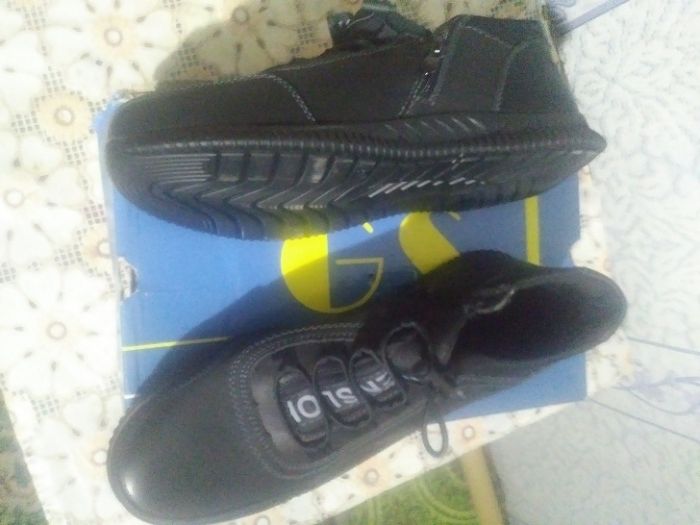 Туфли Новые.раз.42-43