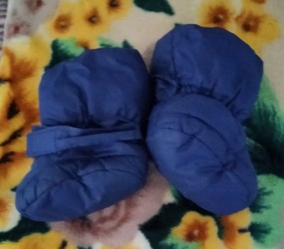 Продам комбенизон