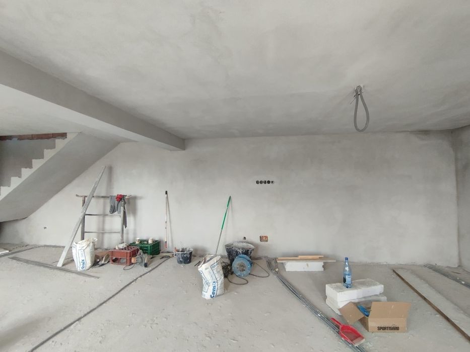 Renovări interioare exterioare mă deplasez pe tot județul