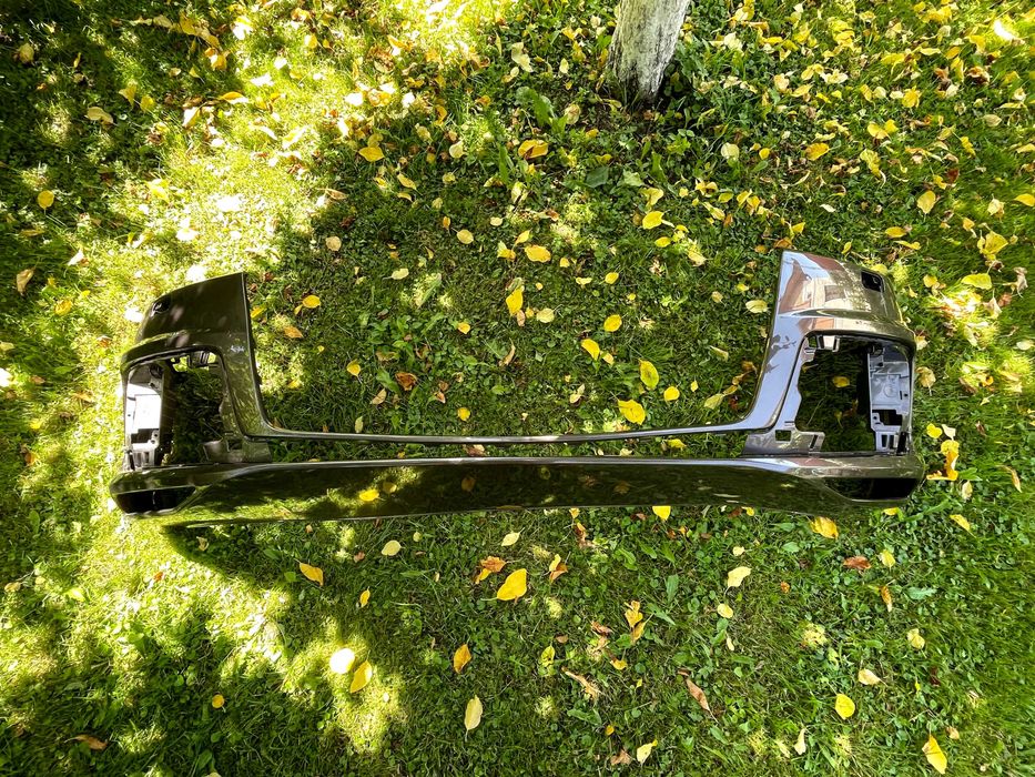 Bara fata Audi Q7 dupa 2016 4m0807437