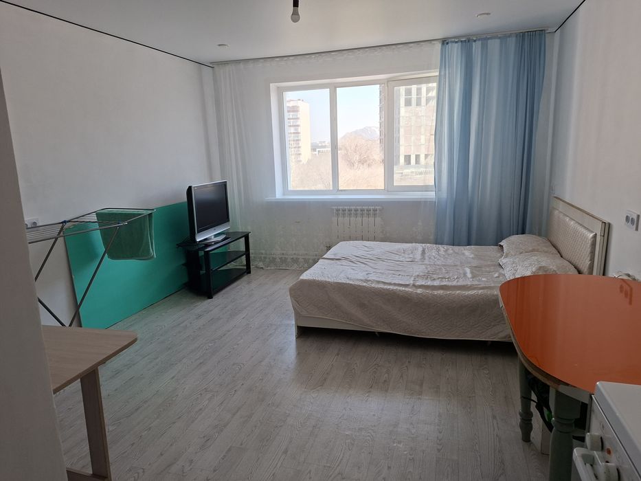 Посуточная сдаётся новый квартира