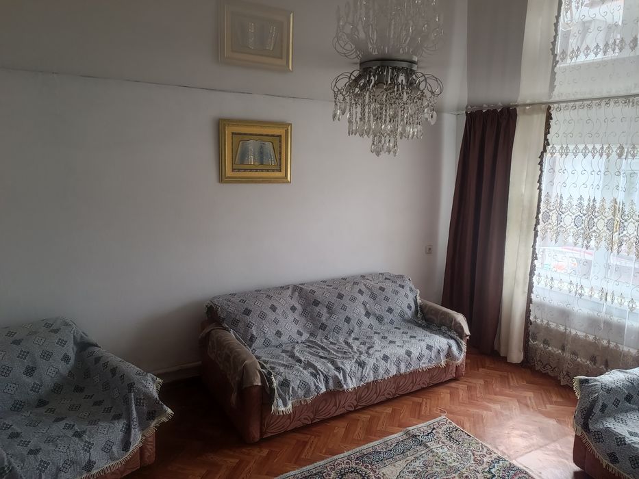 Аренда дома.в центре