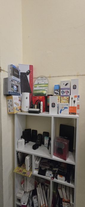 GSM сервиз и магазин RePhone -Pegasus-91 ltd