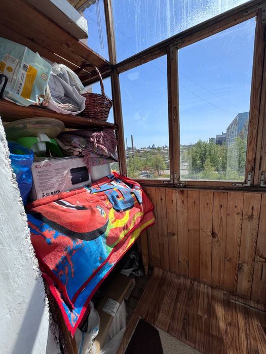 Продам 1 комнатную квартиру