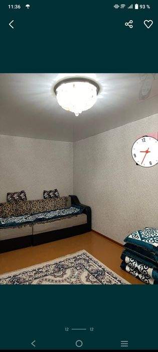 Сдам квартиру 1-ком