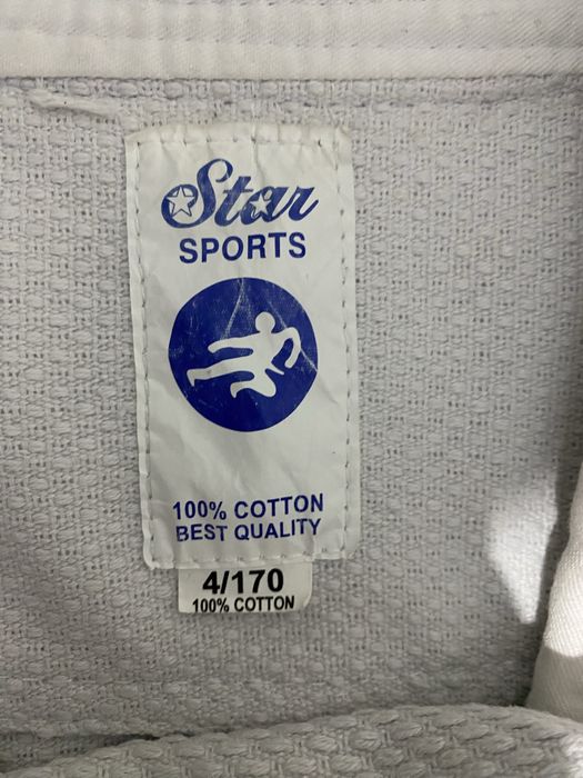 Кимоно для дзюдо