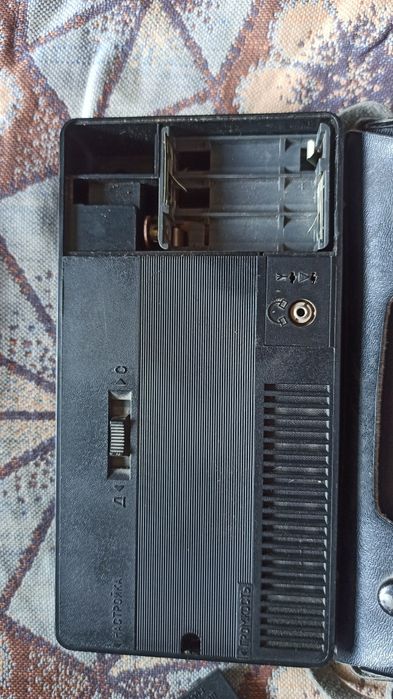 Продается приемник Selga рабочий