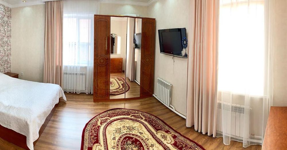 Коттедж на мероприятие