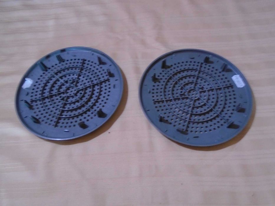 Grile auto pentru difuzoare / boxe