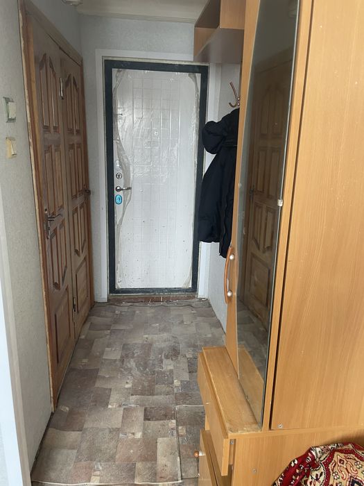 Продам 1 комнатную квартиру