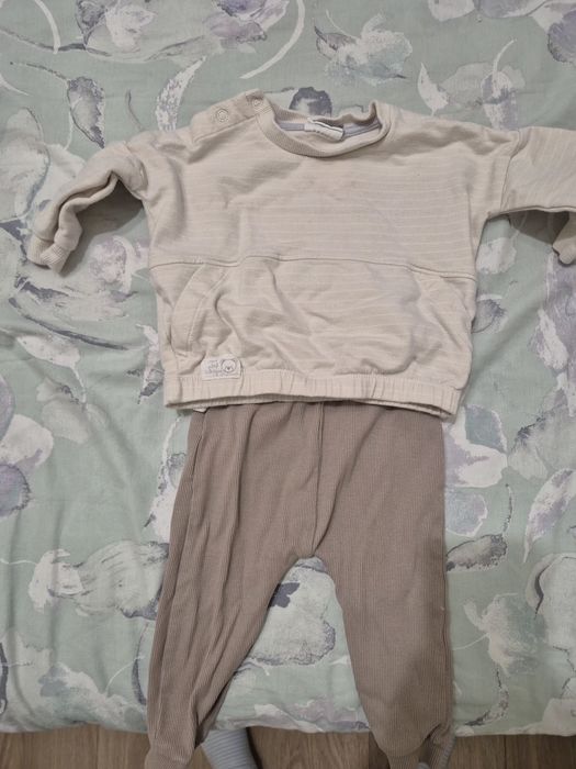 Бебешки кимплекти