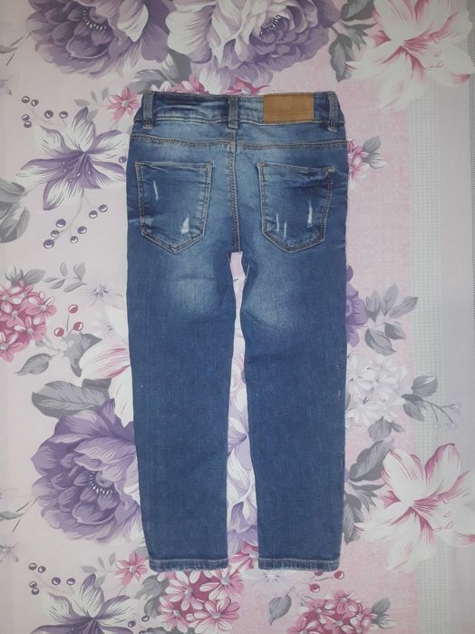 Дънки ZARA girls