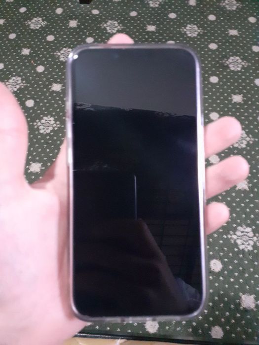 Iphone 13 pro Karobka Dakument bor