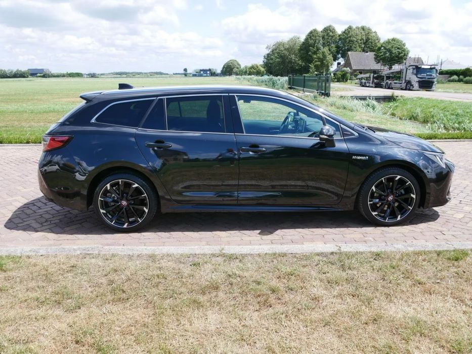 Dezmembrez Toyota Corolla E210 2018-2025