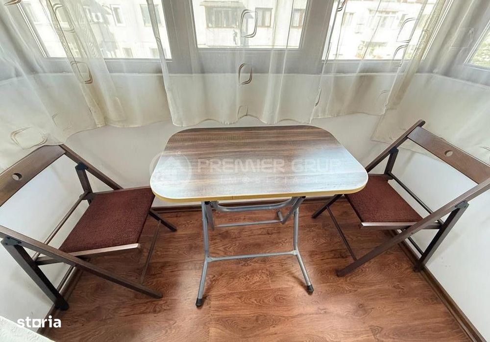 Apartament 3 camere 55mp, Mircea cel Batran, boxă, fara risc