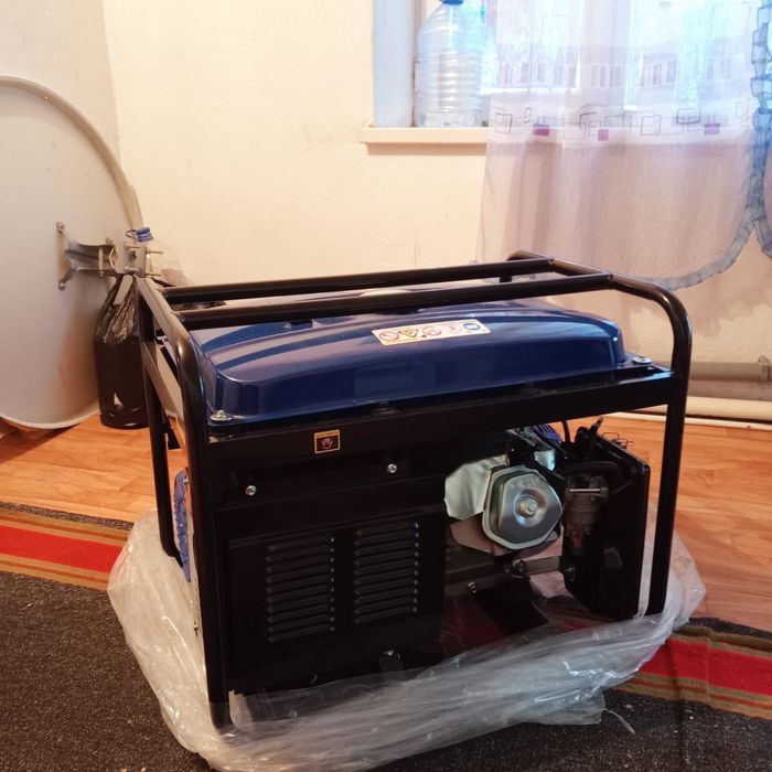 Продам генератор