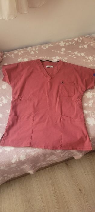 Медицинска униформа