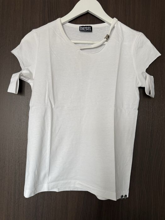 Дамски тениски Diesel, Karl Lagerfeld