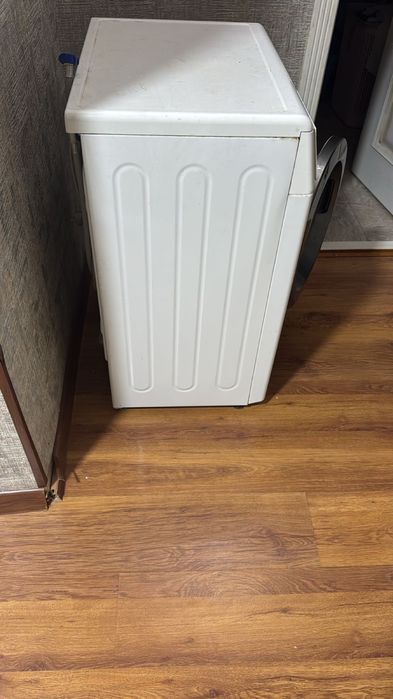 Стиралка Самсунг