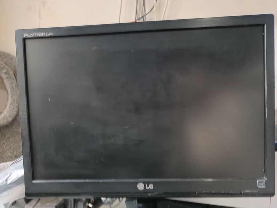 Продам компьютер Dell белая сборка