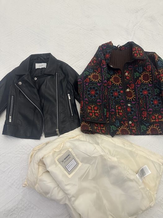 Детские вещи 116-122размер