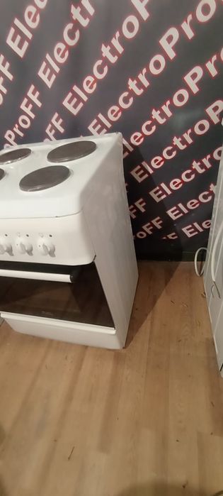 Плита электрическая Ava