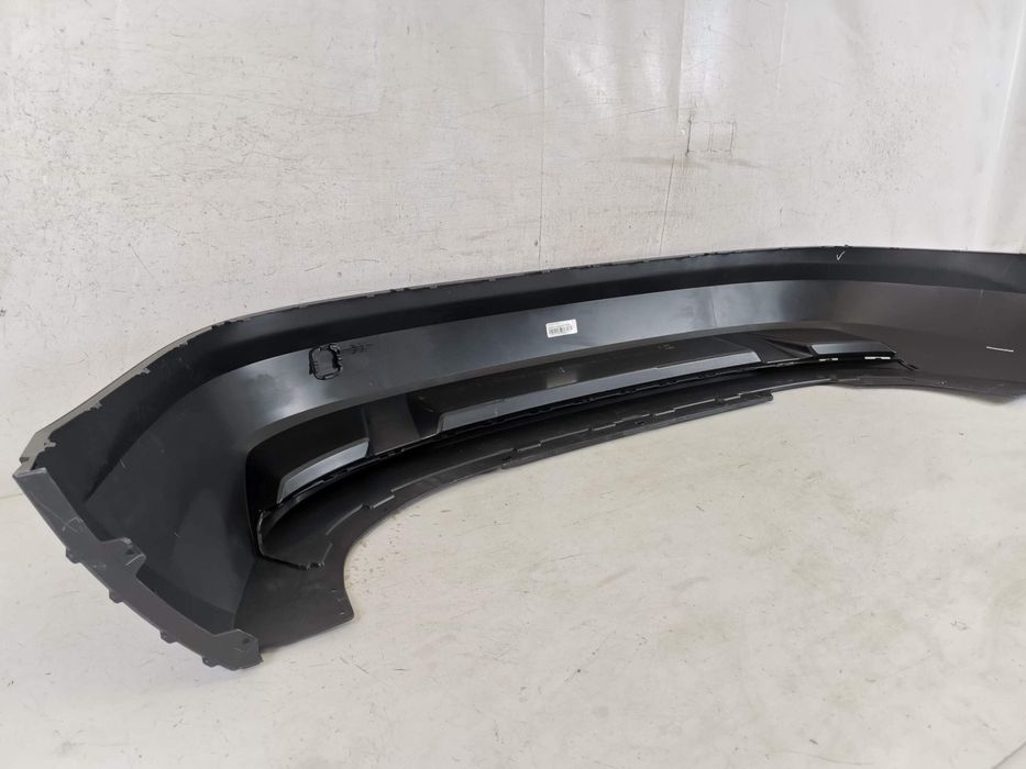 Шкода Кодиак / Skoda Kodiaq Фейслифт Нов заден спойлер/броня в добро с