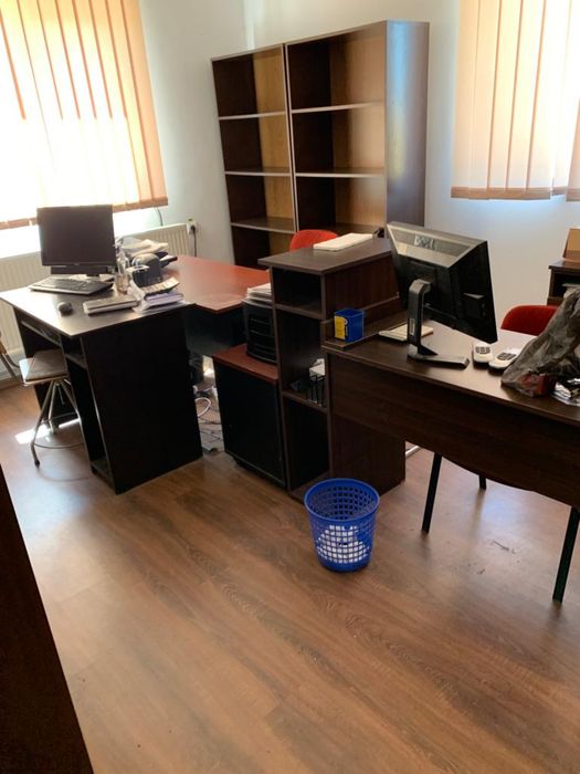 Vând hala Sebiș jud. Arad