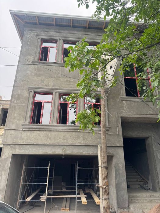 Акфа эшик ва ромлар / Akfa eshik va romlar