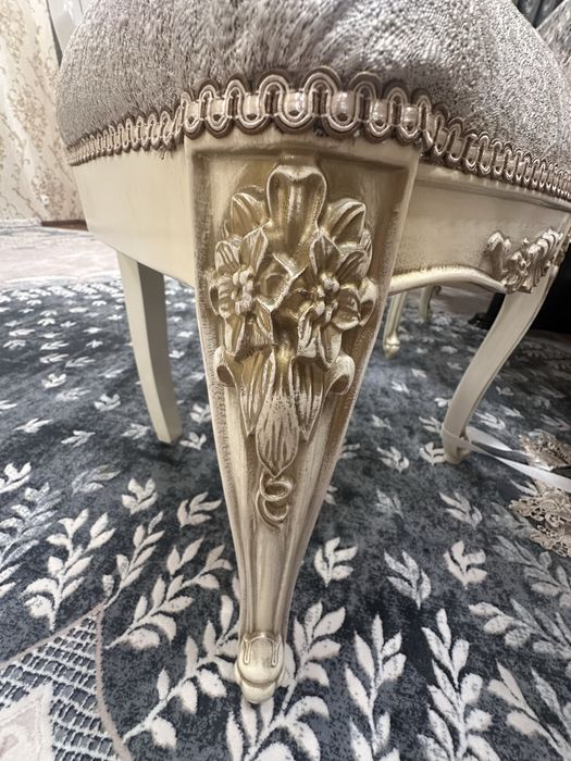 Стулья / Stullar