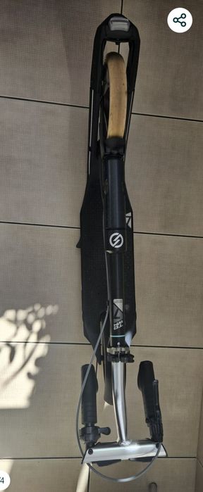 Trotineta BTWIN 7 pliabila