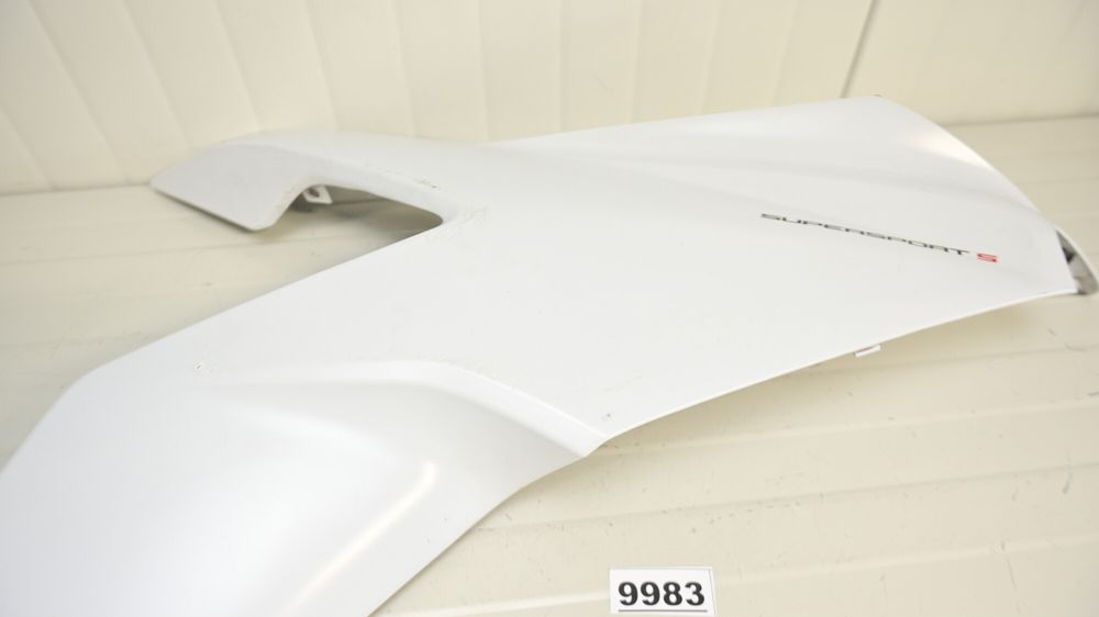 Ducati SuperSport S 939 2017 Carena lateral superioara dreapta