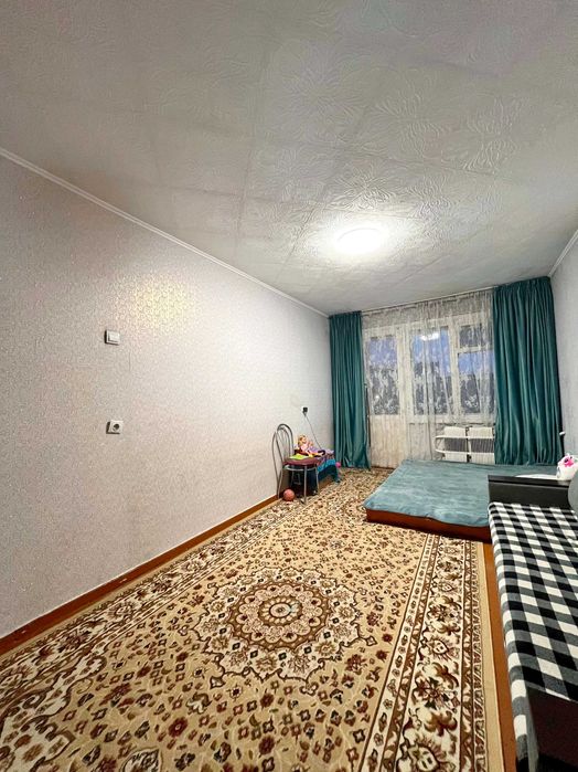 Продам 2-х ком, комнаты изолированы