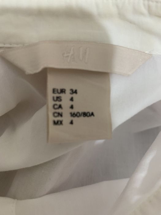 Блузка 44 разм