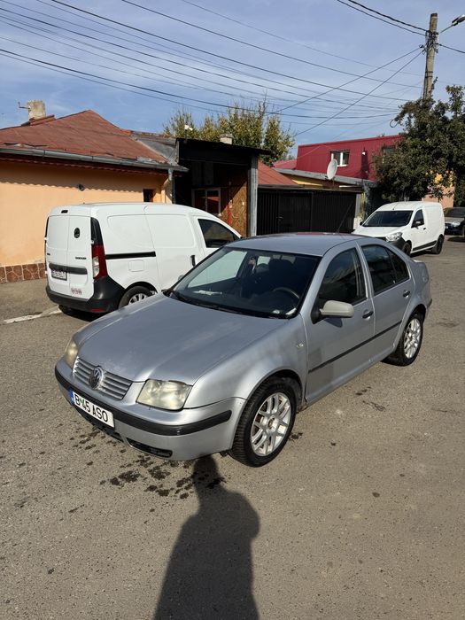 VOLKSWAGEN Bora 2004 — imagine 4