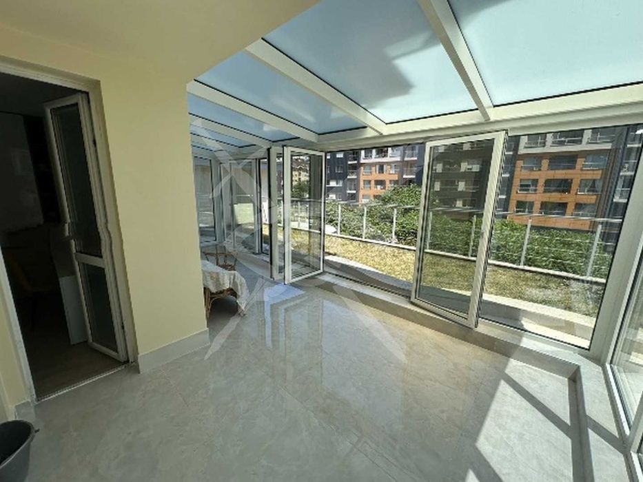 Дава се под наем Четиристаен апартамент в София, Манастирски ливади - 145 кв.м за 1495.83 € - Снимка #8