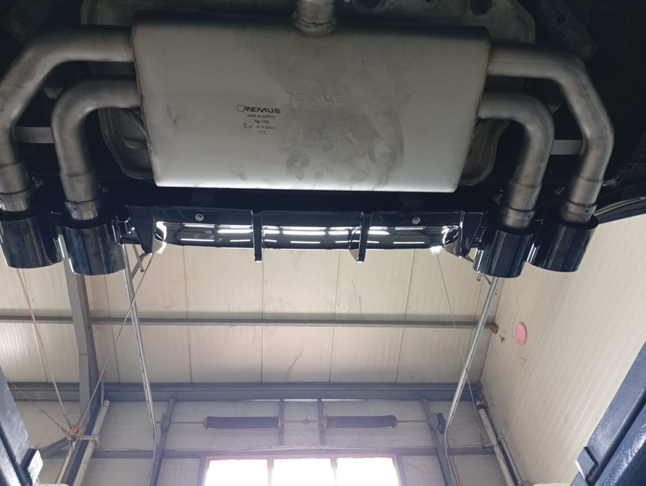 Volkswagen Golf gti 7.5