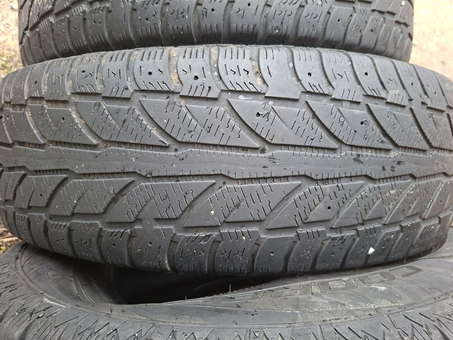 Продам шины. 215/70/16  купер