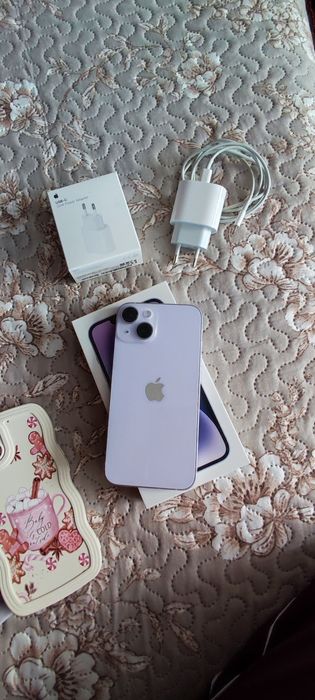 iPhone 14 128 GB