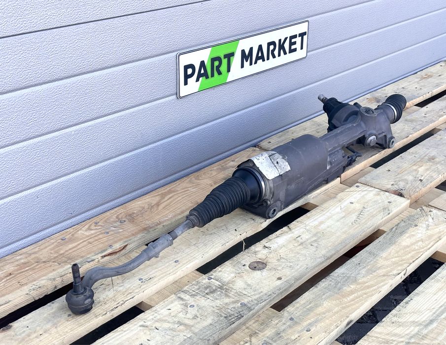 Рейка AUDI Q5 SQ5 8R 8R0909144B 8R0909144F 8R1423055AC