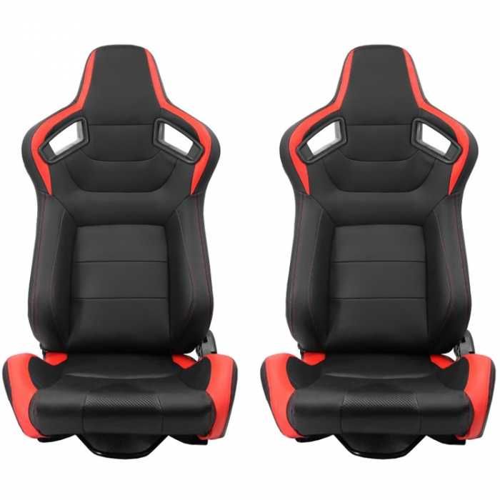 Спортни седалки тип рекаро -1054