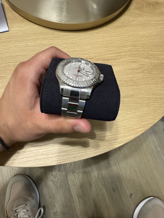 Rolex Yacht-Master, 16622