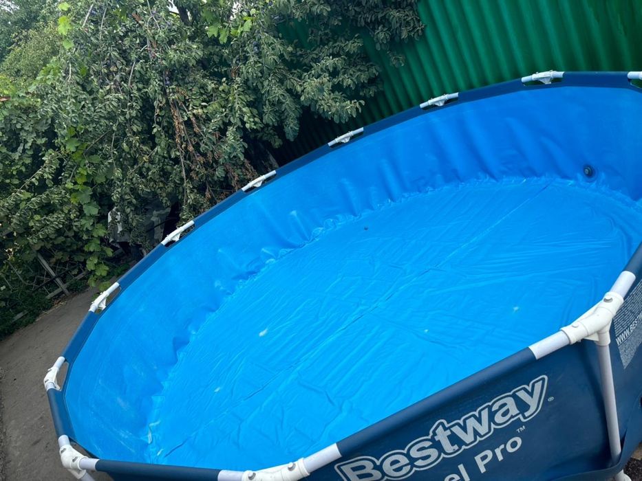 Бассеин продам басеин продам