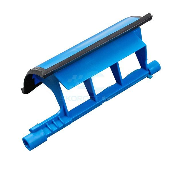 Комплект за ремонт клапа за отопление на климатик за Peugeot Citroen